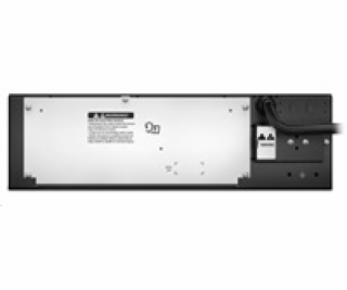 APC Smart-UPS SRT 192V 5kVA and 6kVA RM