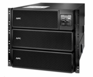 APC Smart-UPS SRT 192V 8 and 10kVA RM Battery Pack