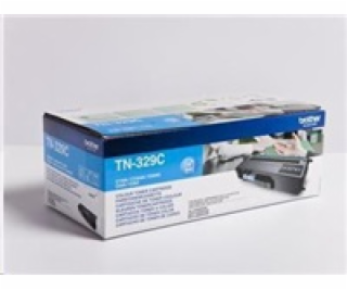 BROTHER Toner TN329C,  pre HLL8350CDW