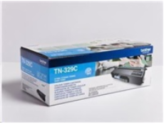 BROTHER Toner TN329C,  pre HLL8350CDW