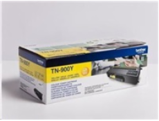 BROTHER Toner TN900Y yellow   pre MFCL9550VDW