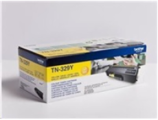 BROTHER Toner TN329Y,   pre HLL8350CDW