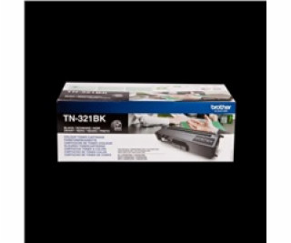 Brother TN-321 BK Toner cierna