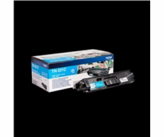 BROTHER Toner TN321C,  pre HLL8350CDW, HLL8250CDN