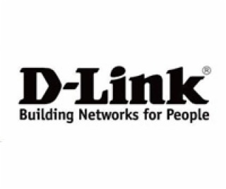 D-Link Power supply 12V / 3A, black, PSM-12V-55-B