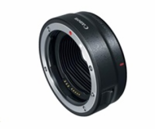 Canon EF-EOS R adapter s ovladaci kruzok objektivu