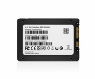 ADATA SSD 2,5  Ultimate SU630 960GB