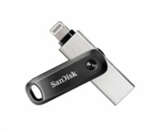 SanDisk iXpand Flash Drive 128GB SDIX60N-128G-GN6NE