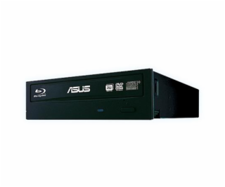 ASUS BLURAY BW-16D1HT, BD Writer, Bulk, Black, interna