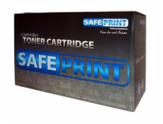 Kompatibilný toner SAFEPRINT pre Canon LBP 5200 PN: 9287A003 (EP701BK/black / 5000K)