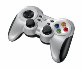 Logitech F710 bezdrotovy gamepad