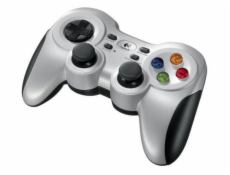 Logitech F710 bezdrotovy gamepad