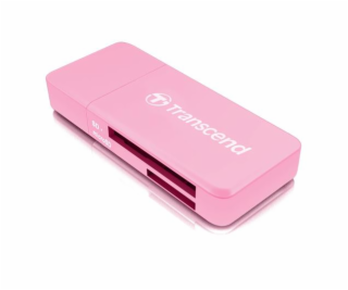 Transcend karta Reader RDF5 USB 3.1 Gen 1