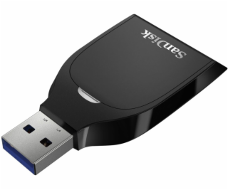 SanDisk SD UHS-I Card Reader 2Y Up to 170 MB/s   SDDR-C53...