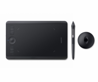 Wacom Intuos Pro S cierna