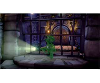 Nintendo Switch Luigis Mansion 3