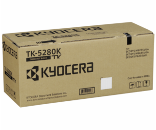 Kyocera Toner TK-5280 K cierna