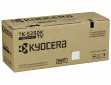 Kyocera Toner TK-5280 K cierna