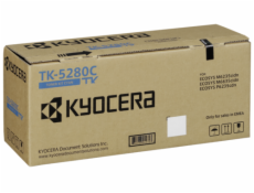 Kyocera Toner TK-5280 C azurova