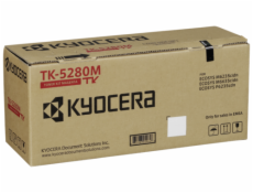 Kyocera Toner TK-5280 M magenta