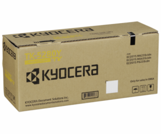 Kyocera Toner TK-5280 Y zlta