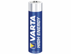 1x10 Varta Longlife Power Micro AAA LR 03