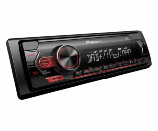 Pioneer MVH-S220DAB