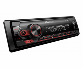 Pioneer MVH-S320BT