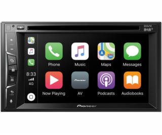 Pioneer AVH-Z3200DAB autorádio