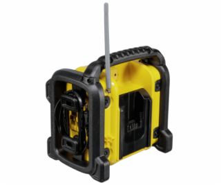 DeWALT DCR020 rádioprijímač 