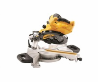 DeWalt DWS773-QS Pokosova pila 216 mm, 1300 Watt