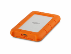 LaCie Rugged USB-C           5TB Mobile Drive