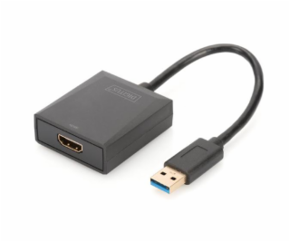 DIGITUS USB 3.0 na HDMI adapter