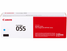 CANON Toner 055 cyan