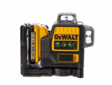 DeWalt DCE0811D1G-QW krizovy laser s kufrikom