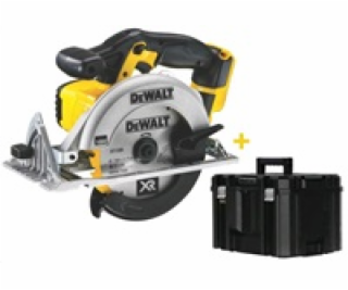 DeWalt DCS391NT-XJ 18V Akku-okruzna pila