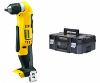 DeWalt DCD740NT-XJ Akku-uhlova vrtacka 18V