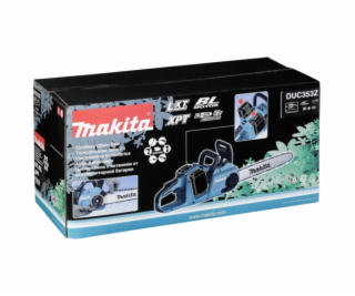 Makita DUC353Z Akku-retazova pila