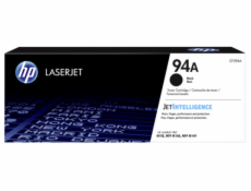 HP Toner CF 294 A cierna No. 94 A