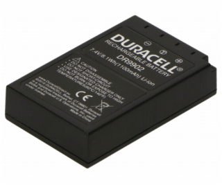 Duracell Li-Ion Aku 1100mAh pre Olympus BLS-1