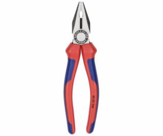 KNIPEX 03 02 200 kliešte kombinované 200 mm