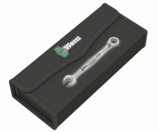 WERA Joker Switch Set of ratcheting combination wrenches