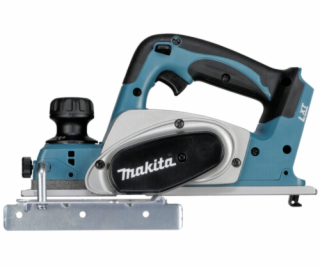 Makita DKP180Z Akku-hoblik