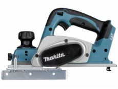 Makita DKP180Z Akku-hoblik