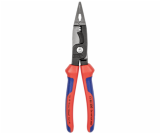 KNIPEX 13 82 200 Elektroinštalačné kliešte