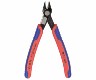 KNIPEX Electronic-Super-Knips s viaczlozkove rukavy