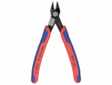 KNIPEX Electronic-Super-Knips s viaczlozkove rukavy