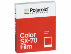 Polaroid Color Film pre SX-70