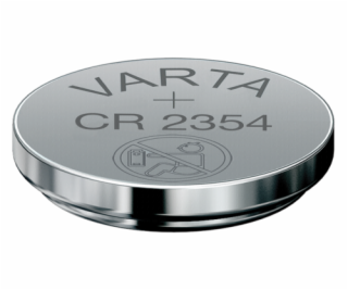 1 Varta electronic CR 2354