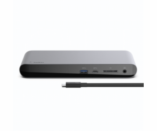 Belkin Thunderbolt 3 Dock Pro vrat. 0,8m kabel F4U097vf